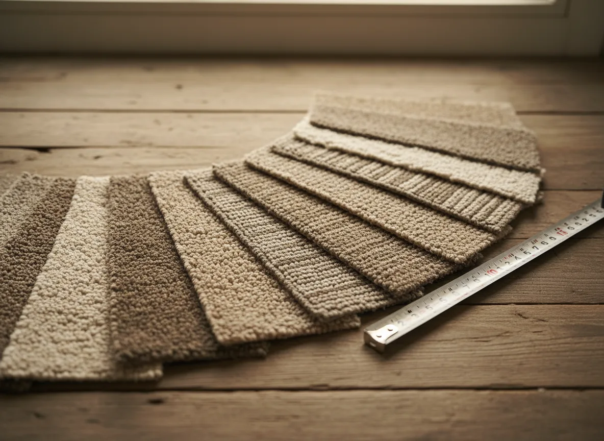 Carpet Installation Strabane, PA FAQs